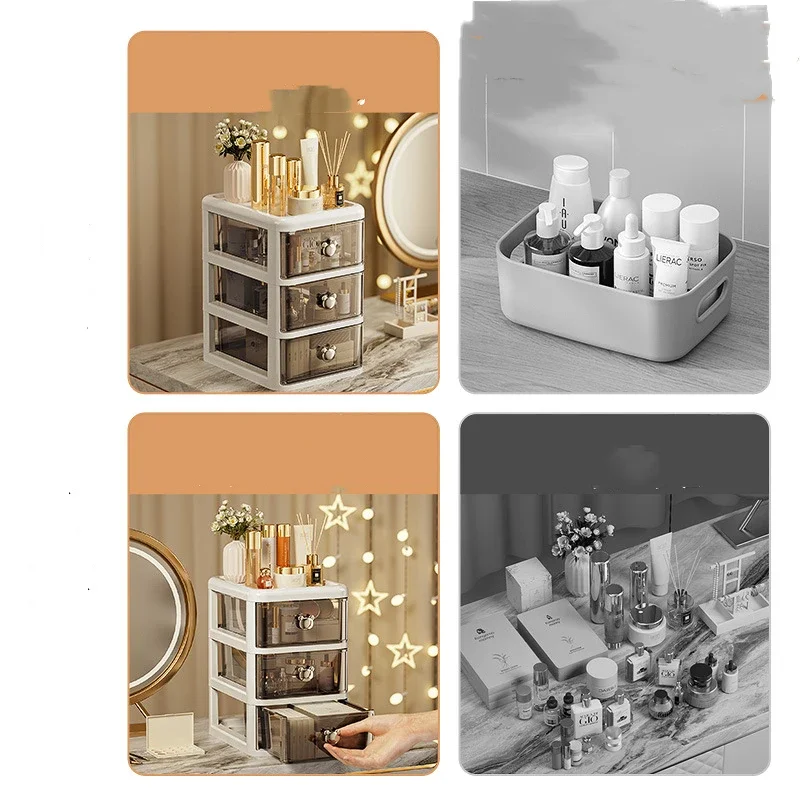 Compact Mini Desktop Storage B - огляд і ціна Stationery Books