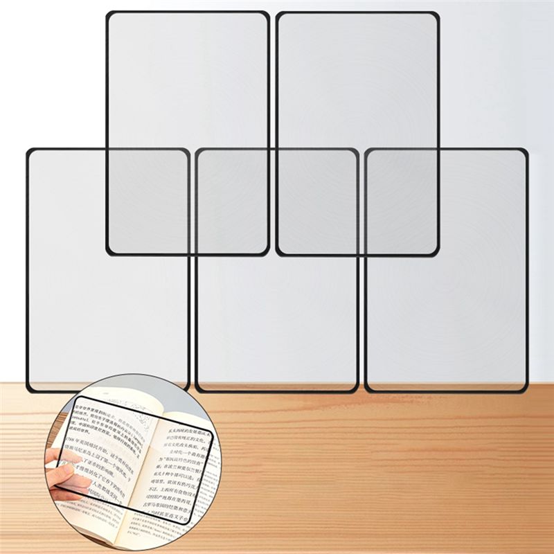 A21I-Page Magnification Ultra- - огляд і ціна Books
