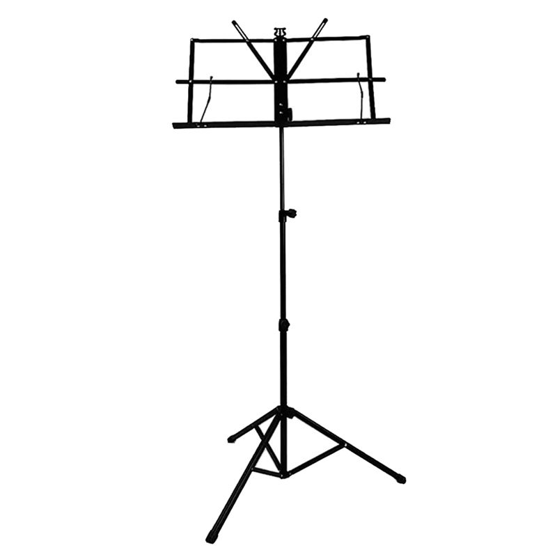 Portable Music Stand 2 in 1 Du - огляд і ціна Books