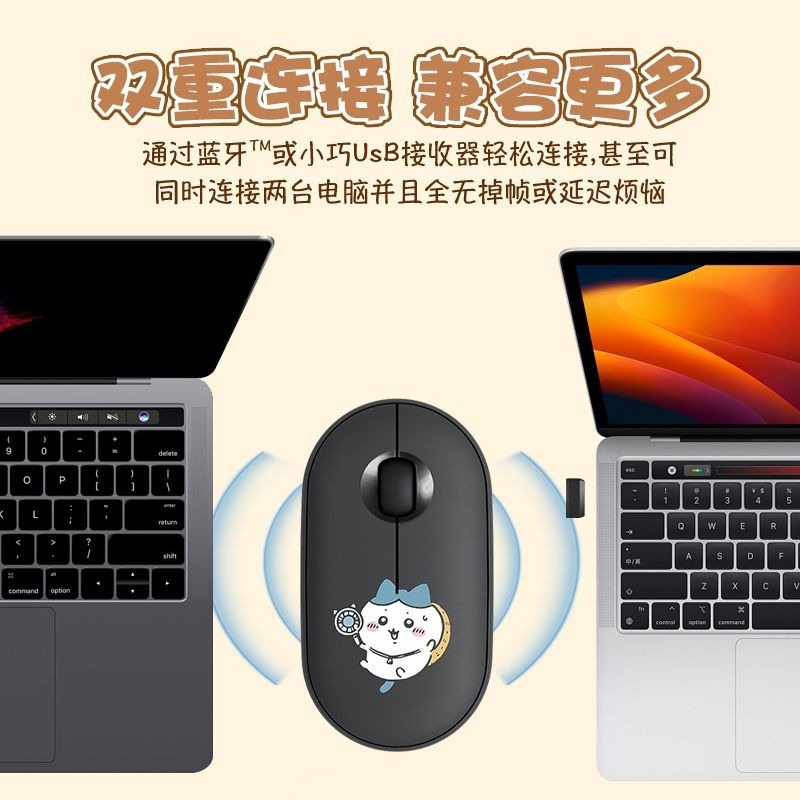 Cute Chiikawa Bluetooth Wirele - огляд і ціна Movies