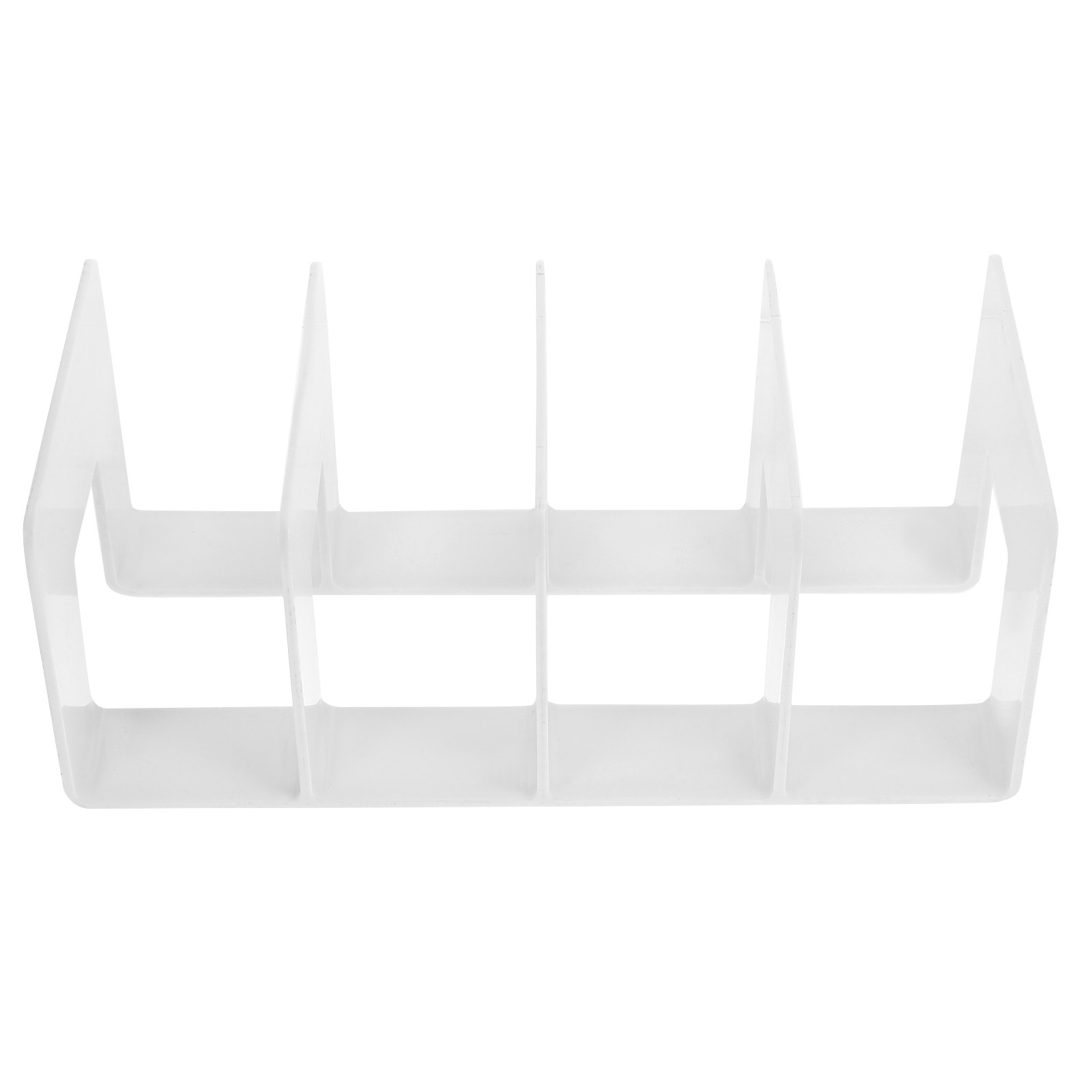 Stylish Acrylic Desktop Docume - огляд і ціна Stationery Books